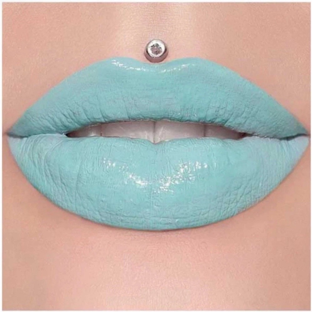 Jeffree Star ‘Gloss’d In Paradise’ Supreme Gloss NWB - Picture 1 of 3